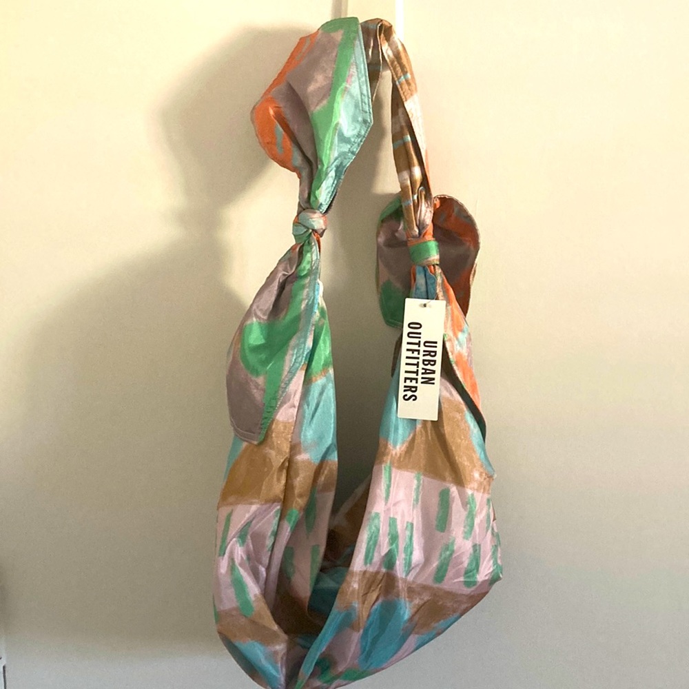 Urban outfitters shoulder bag